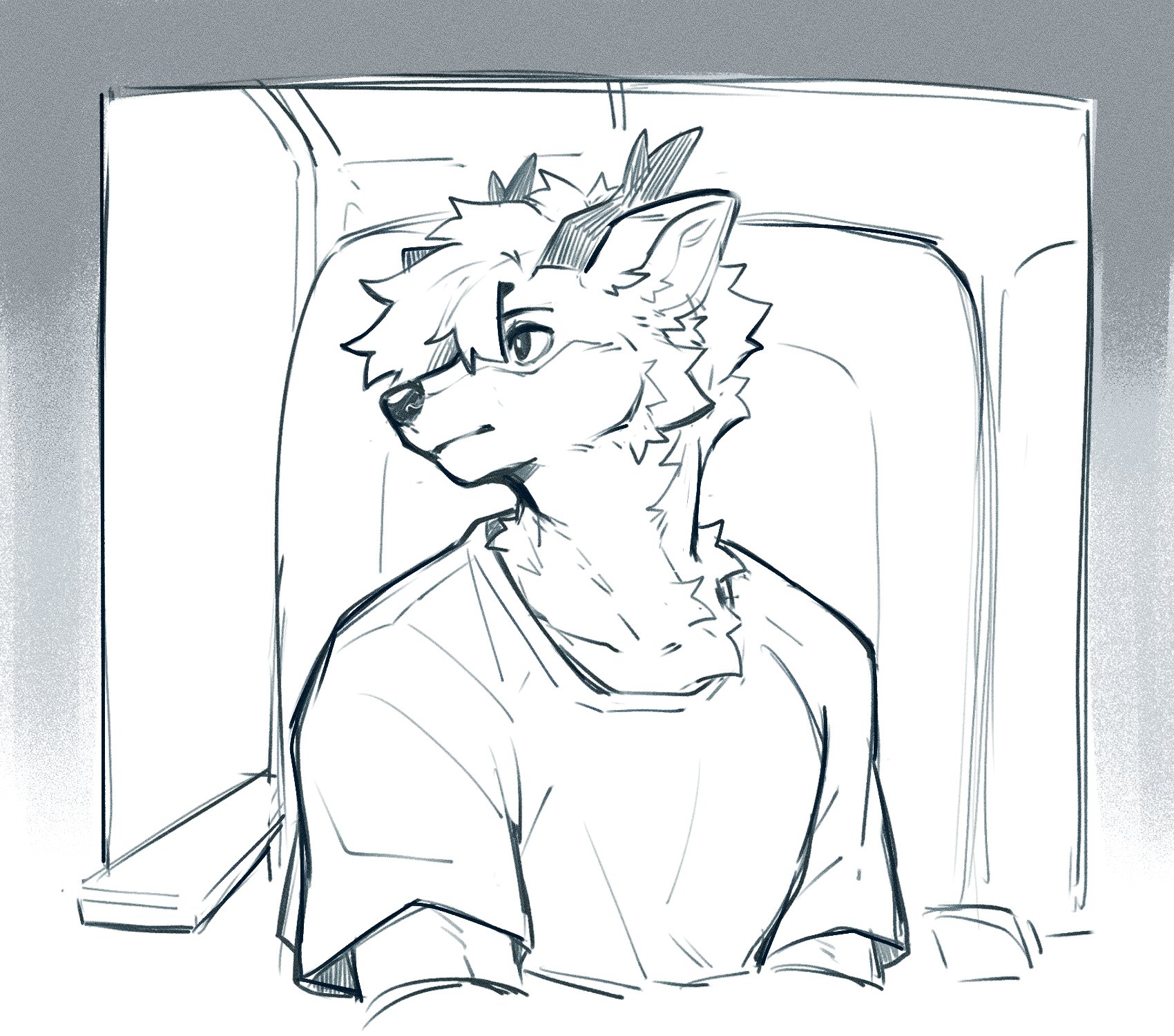 Artwork by DoodleTea