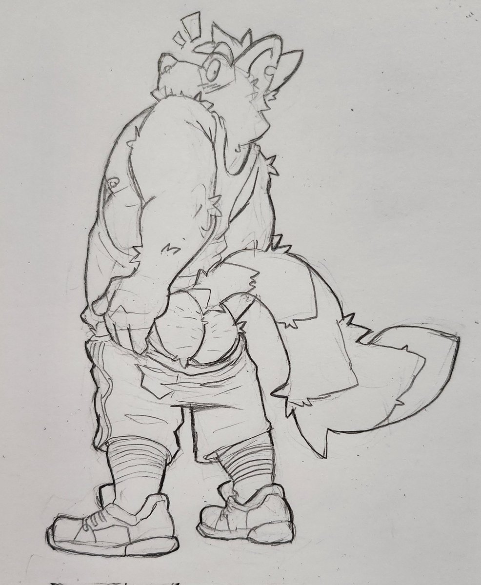 Artwork by 🔞Cat Trash Can 🔞