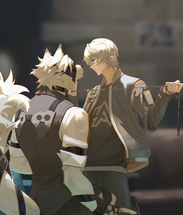 Artwork by myvonlycaon