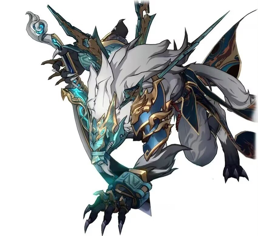 Artwork by Buddy