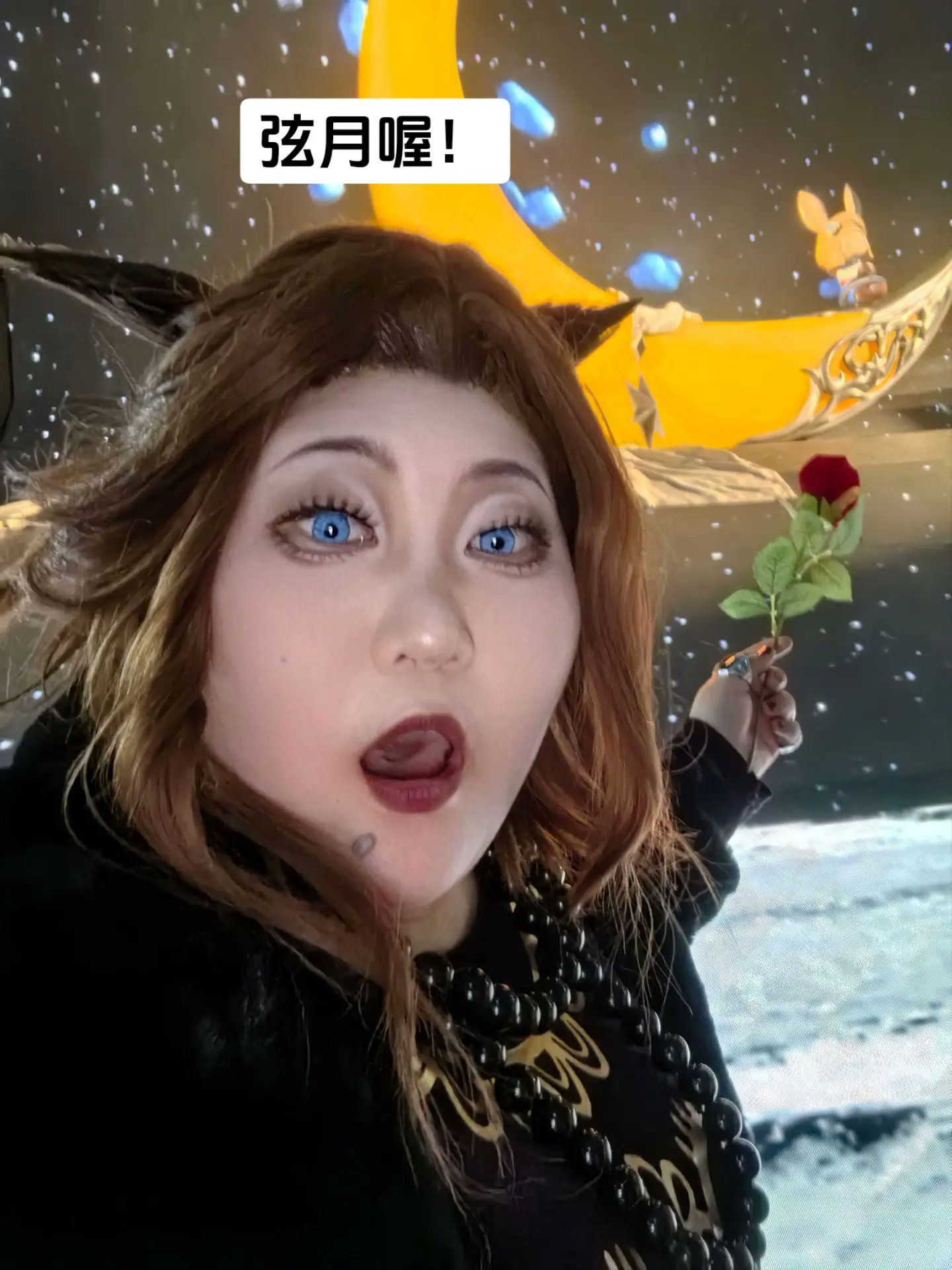 Artwork by 智能瑟瑟威（社畜版