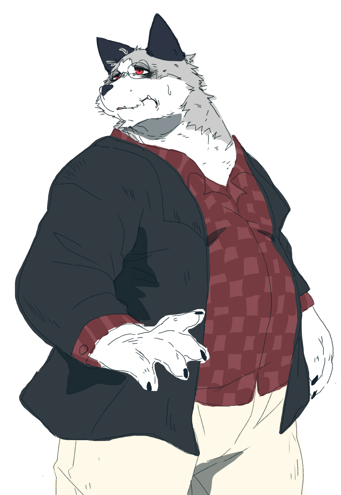 Artwork by みかん🍊椪柑@ 🔜FurMIT