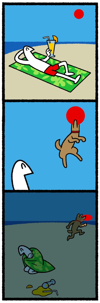 Artwork by しりもと