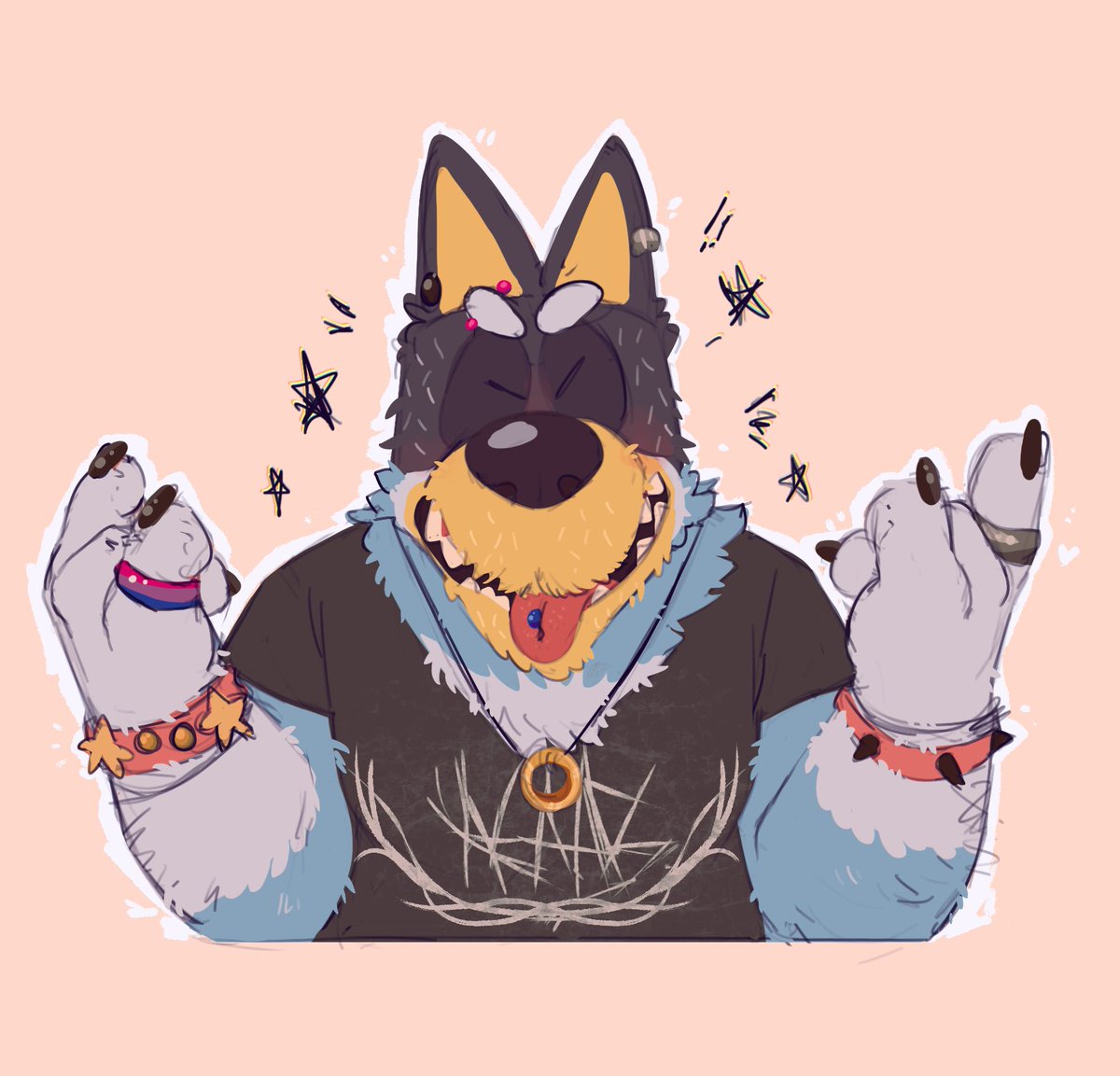 Artwork by Shaibey✨🩷