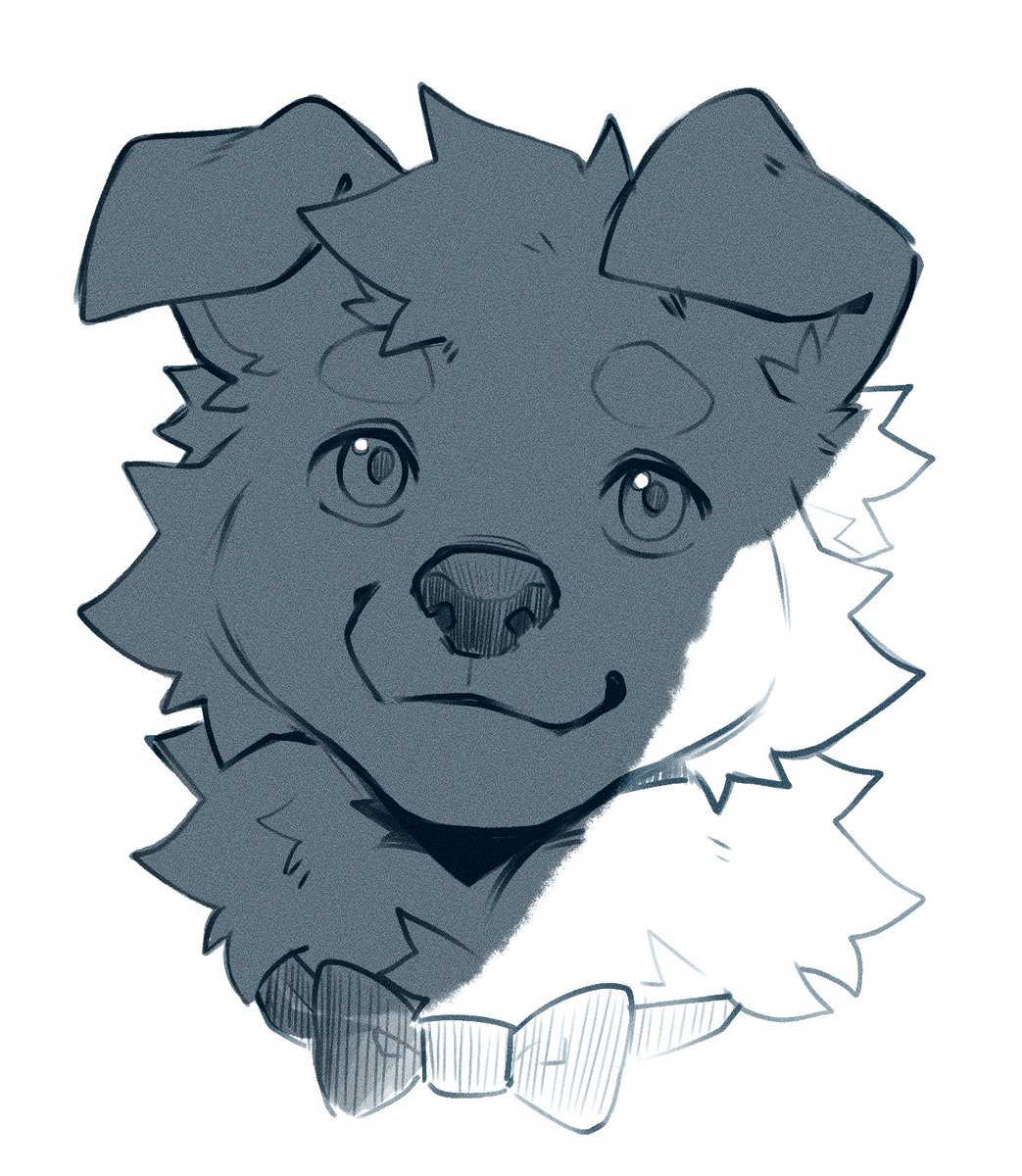 Artwork by DoodleTea