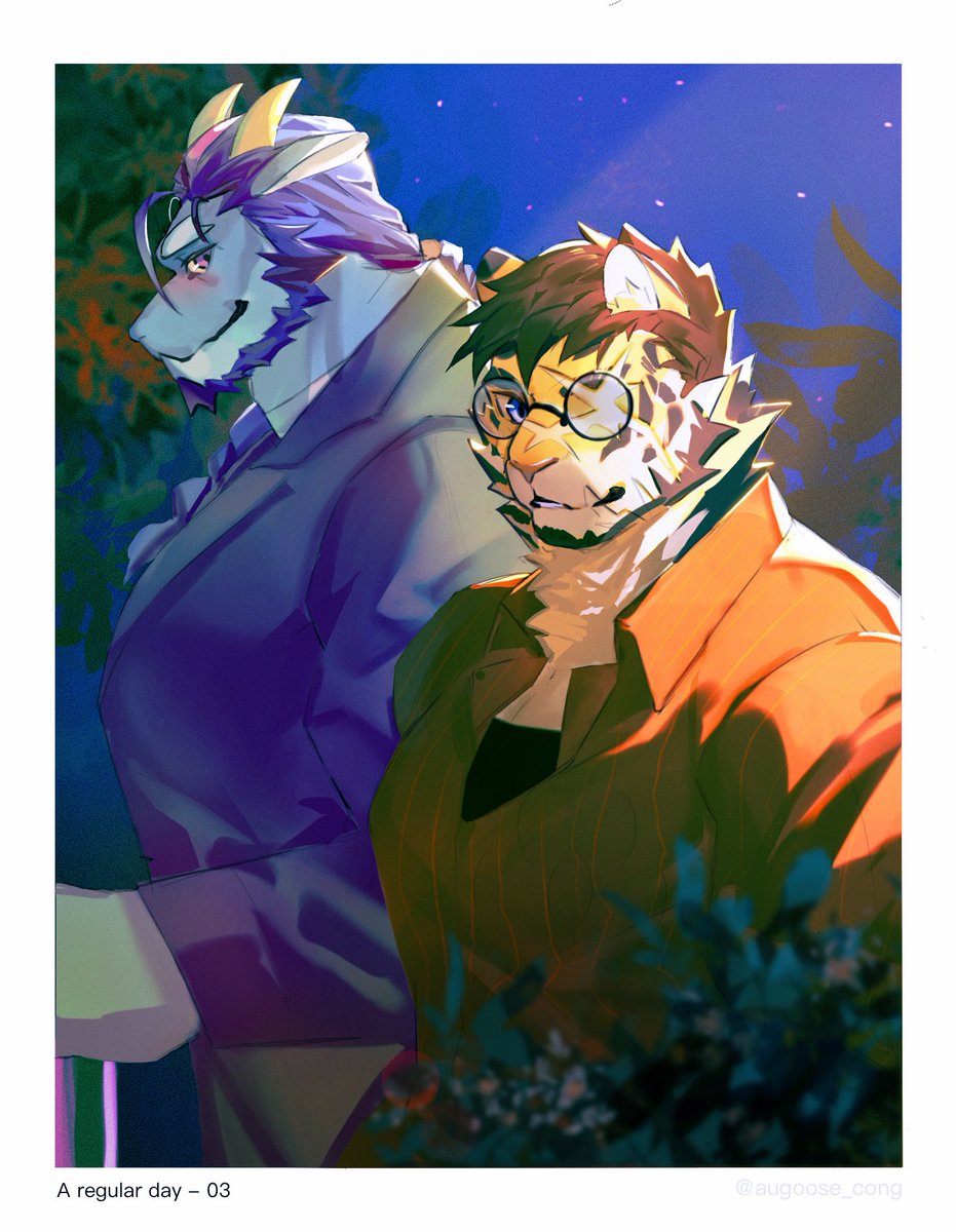 Artwork by Mandaro
