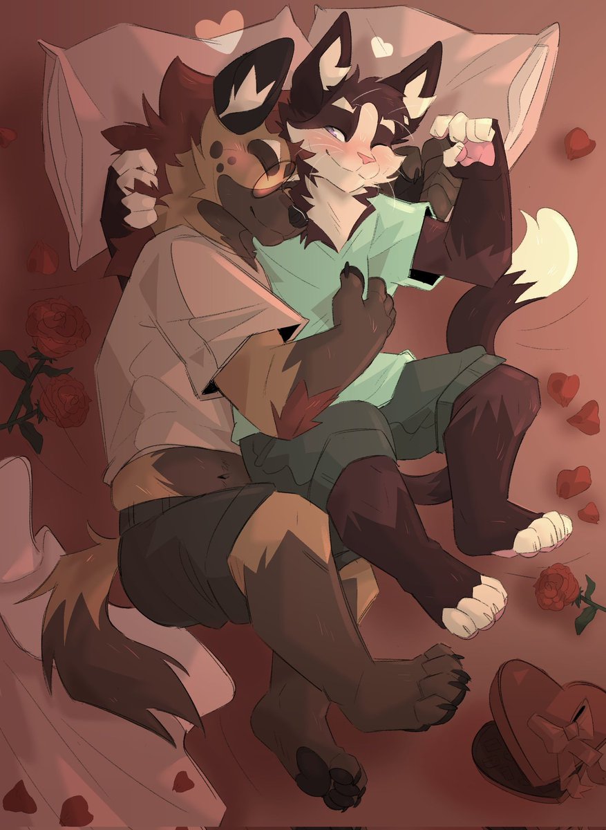 Artwork by 🍀🄱🅁🄾🄺🄴🍀