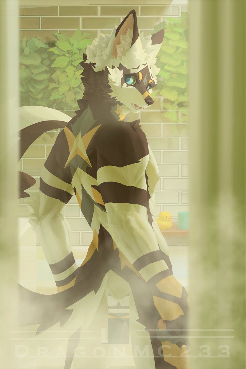 Artwork by 星龙-星辰