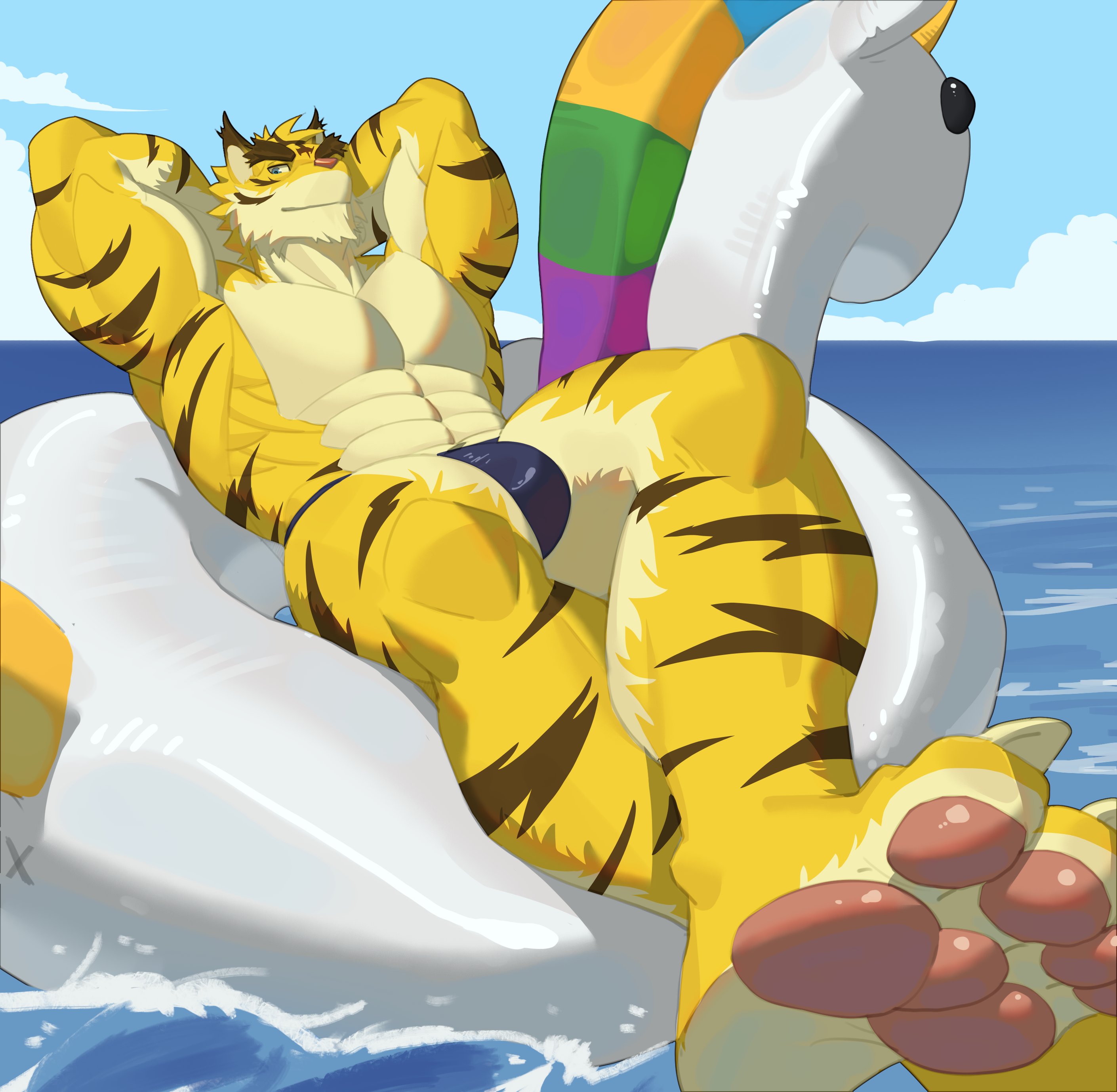 Artwork by 风残月