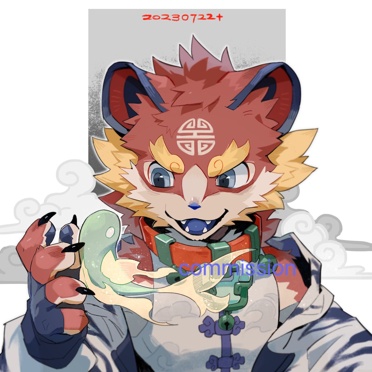 Artwork by jia＋