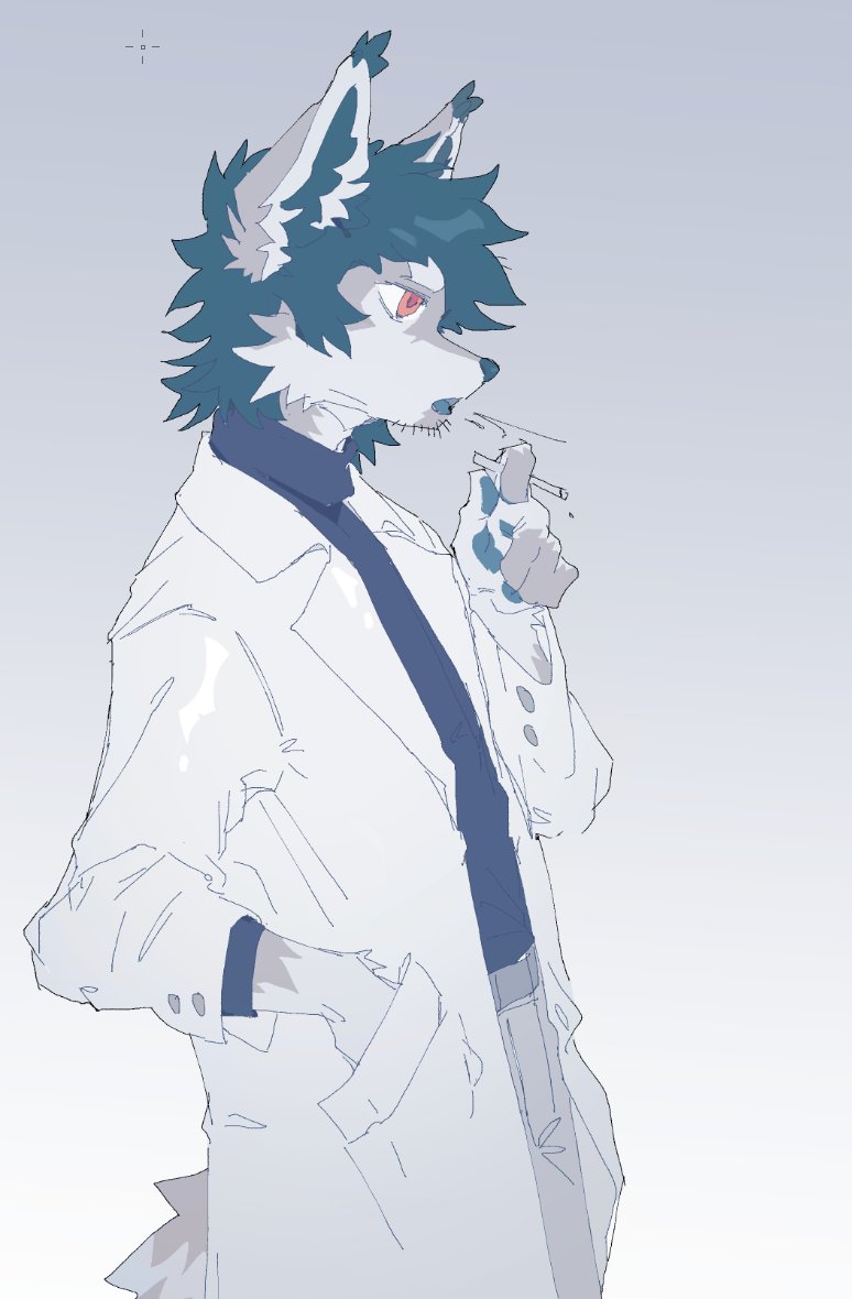 Artwork by 公主的狗（崭新出厂）