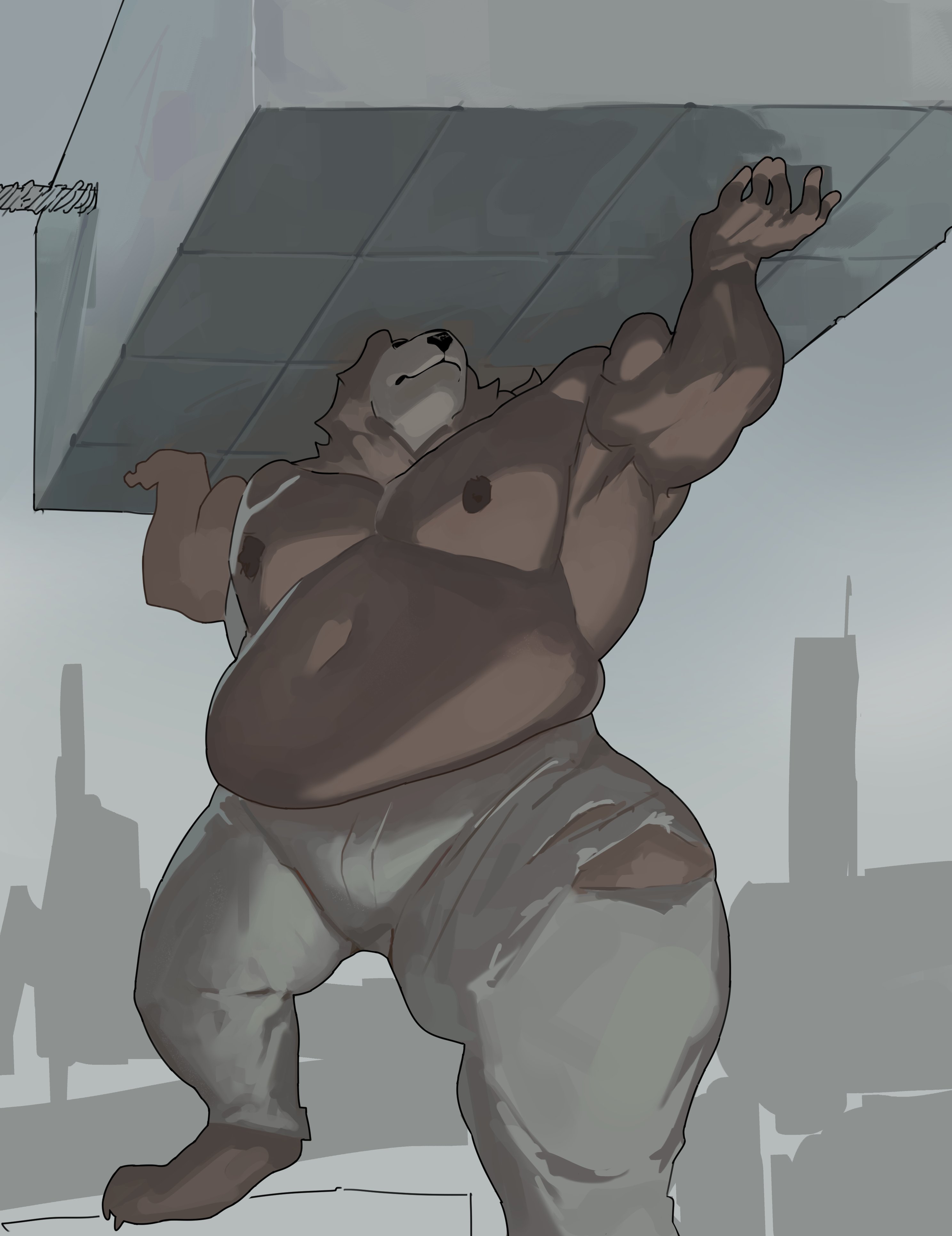 Artwork by alexyz 🍀