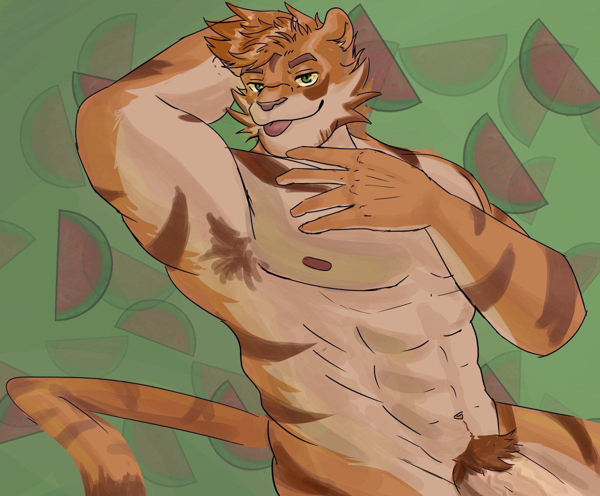 Artwork by 🥭- Check my pin please 🙏