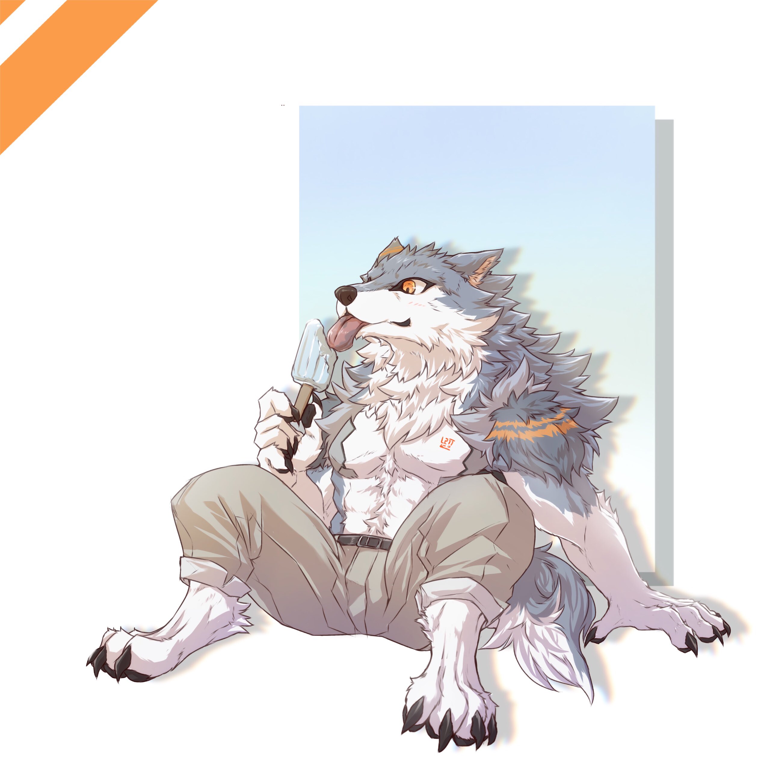 Artwork by 02レイフ