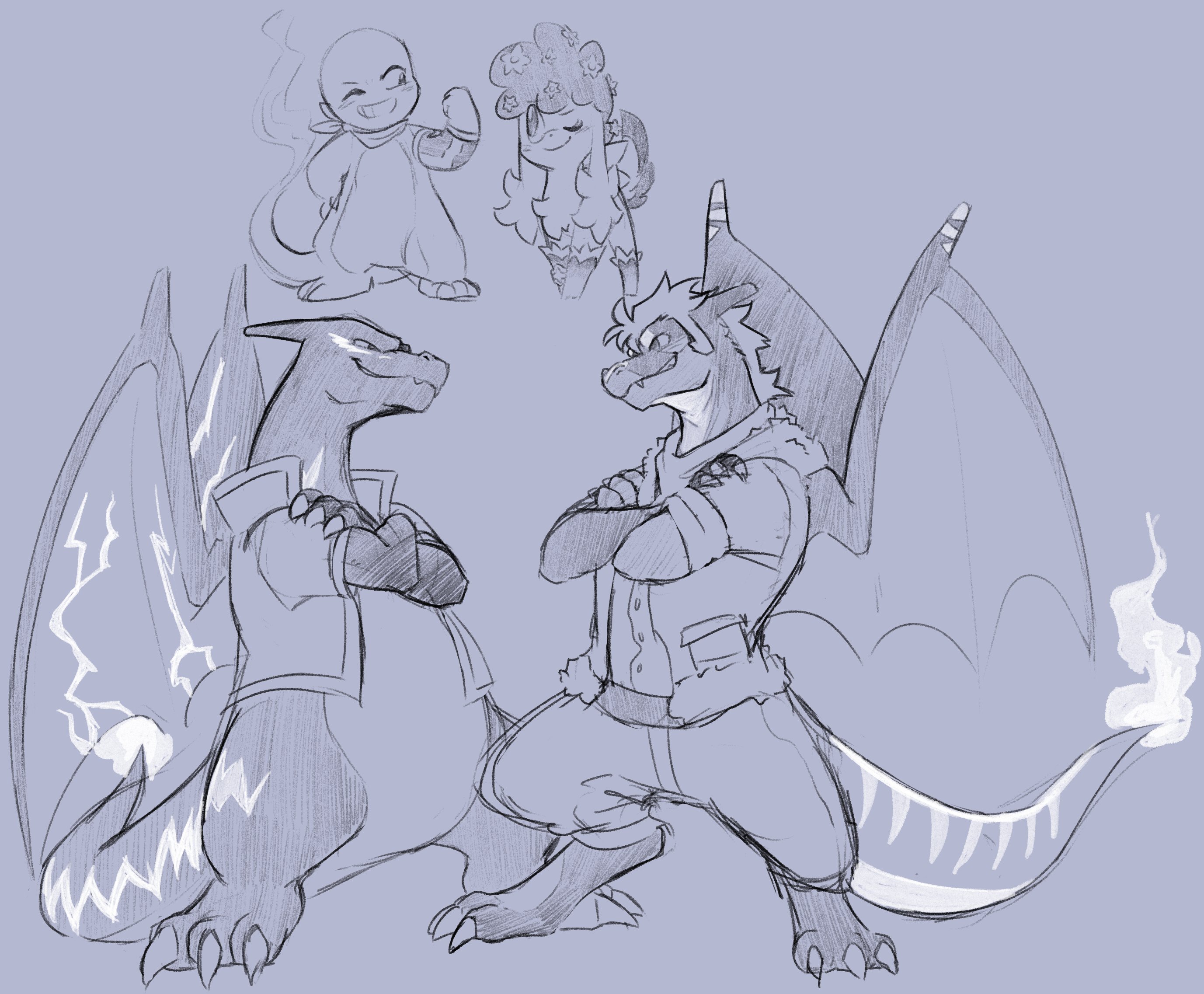 Artwork by MissOrange 🇵🇸