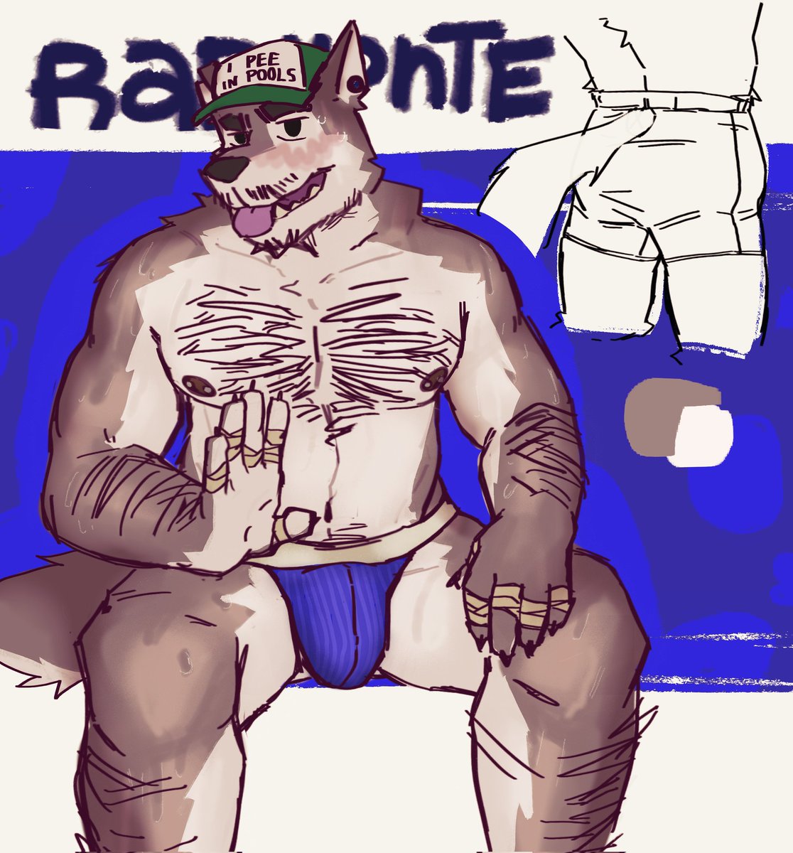 Artwork by flick is ghost