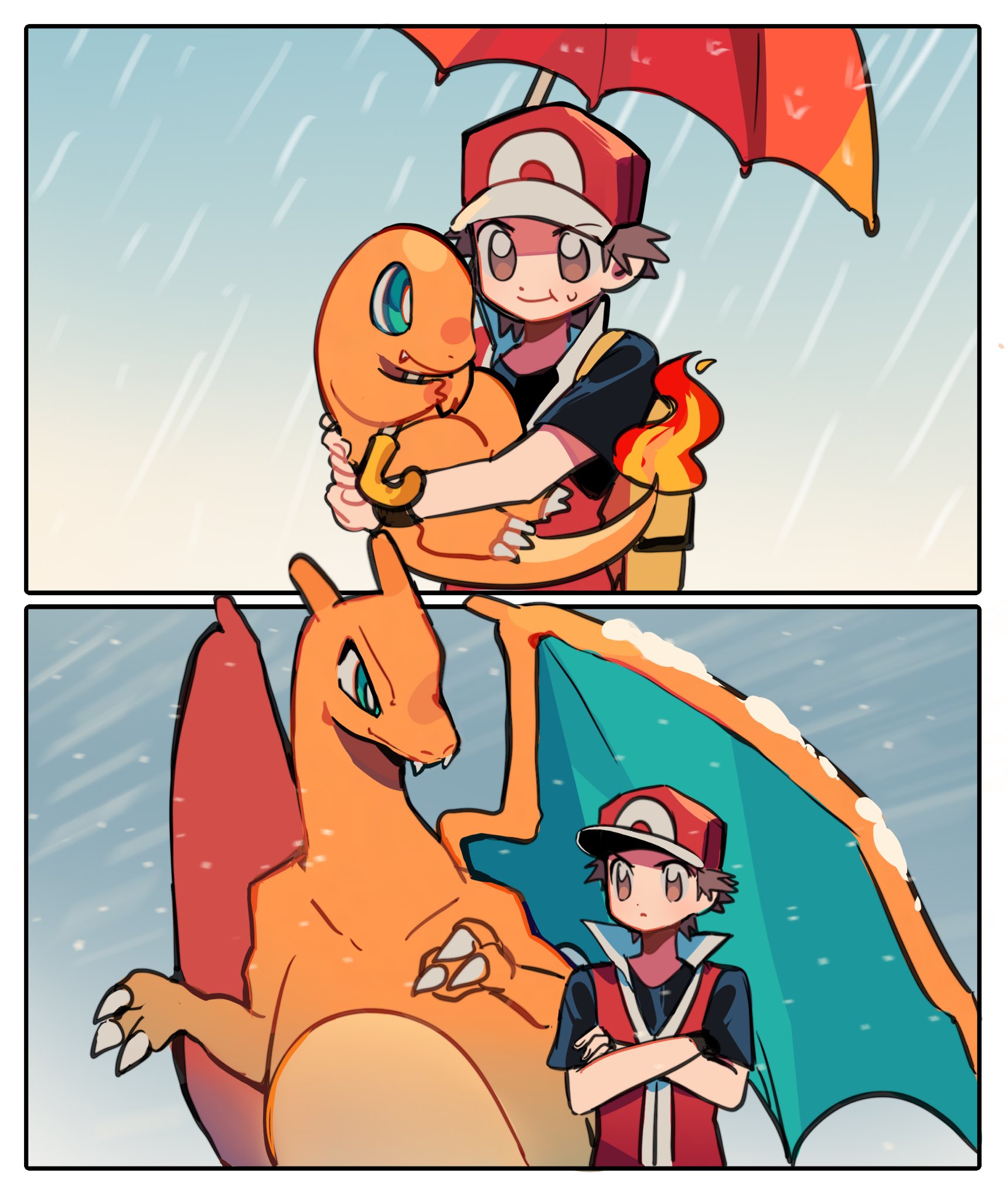 Artwork by KiKi蛋挞