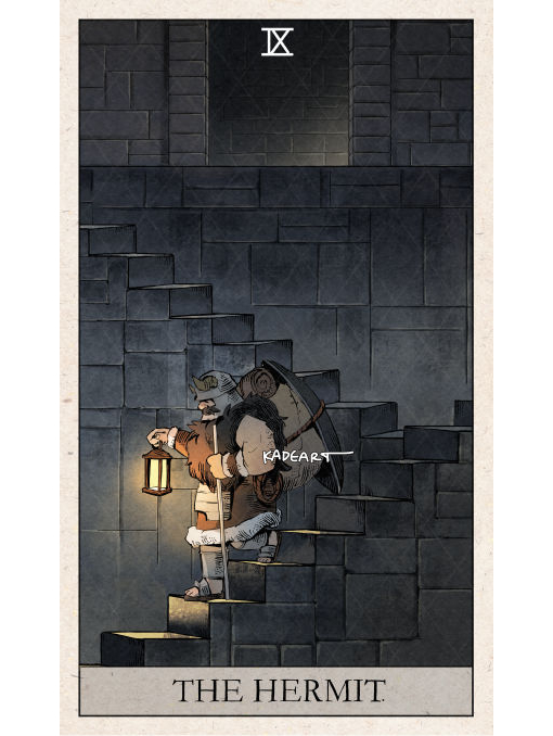 Artwork by Kadeart 🍄