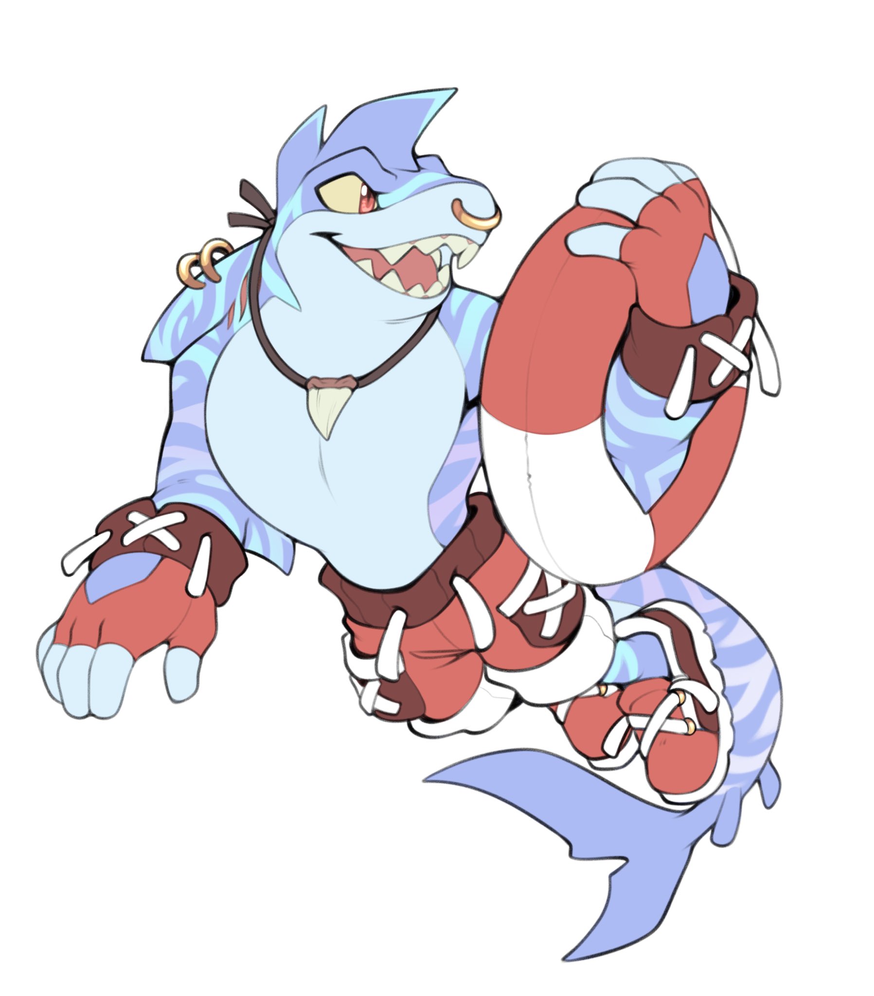 Artwork by 𝔹𝕖𝕒𝕟