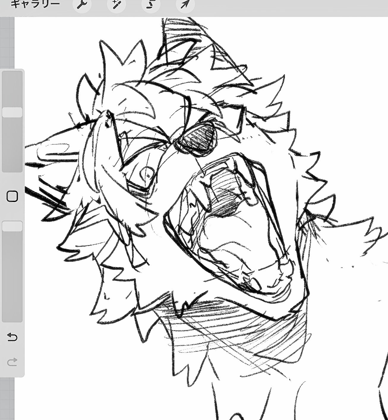 Artwork by カミカミ2