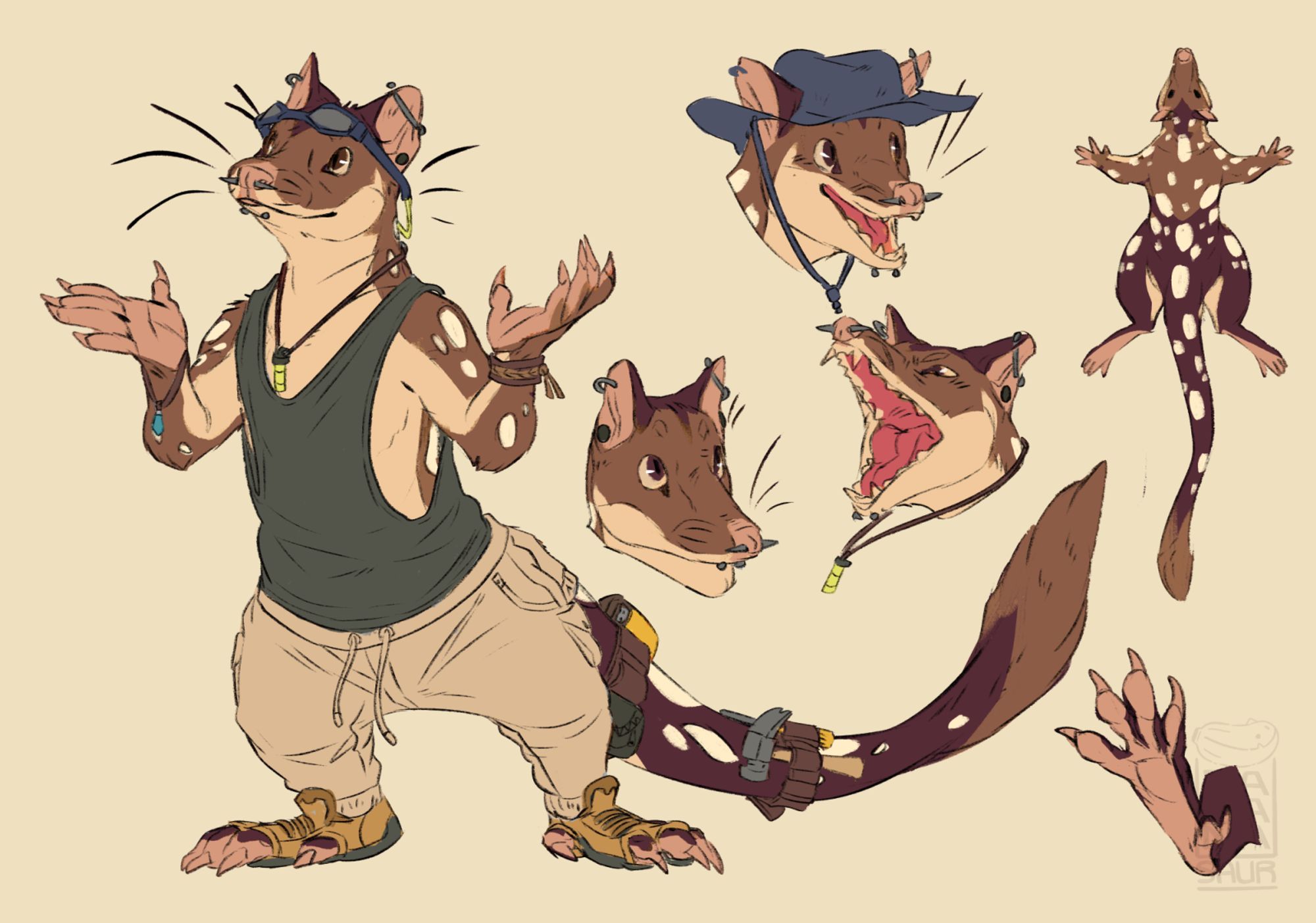 Artwork by babanasaur.bsky.social