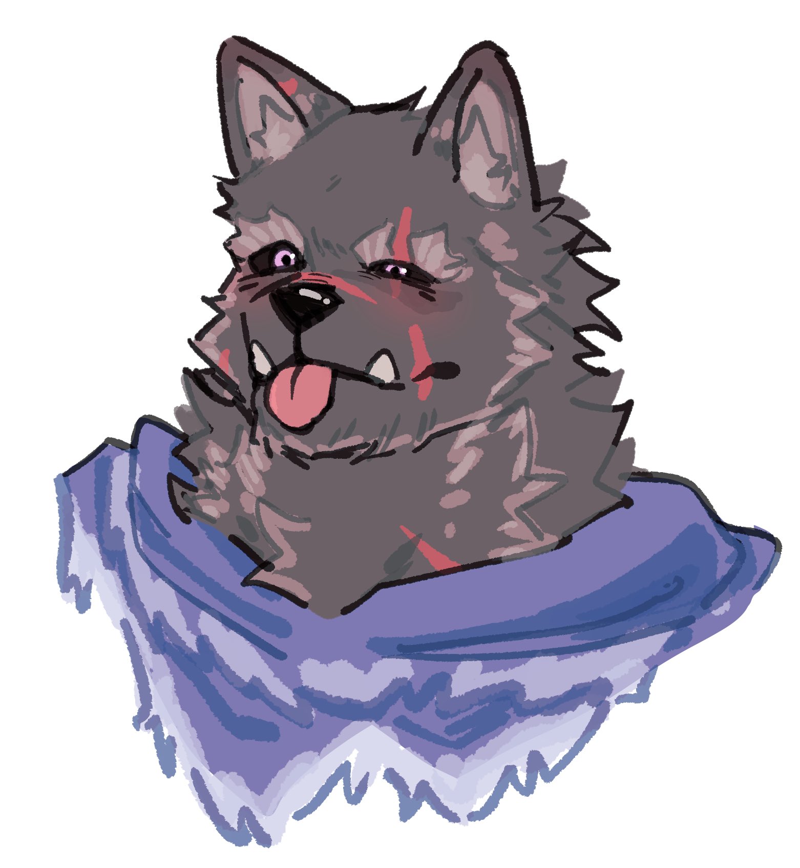 Artwork by 워따먹