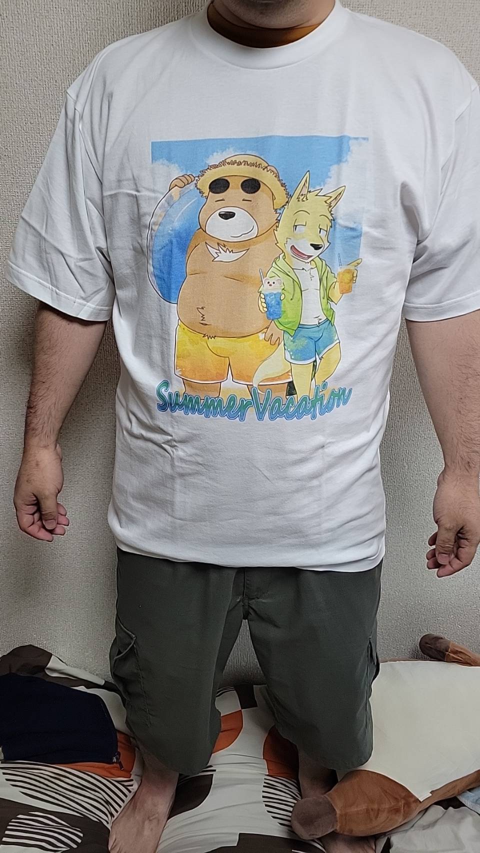 Artwork by いぬりゅう