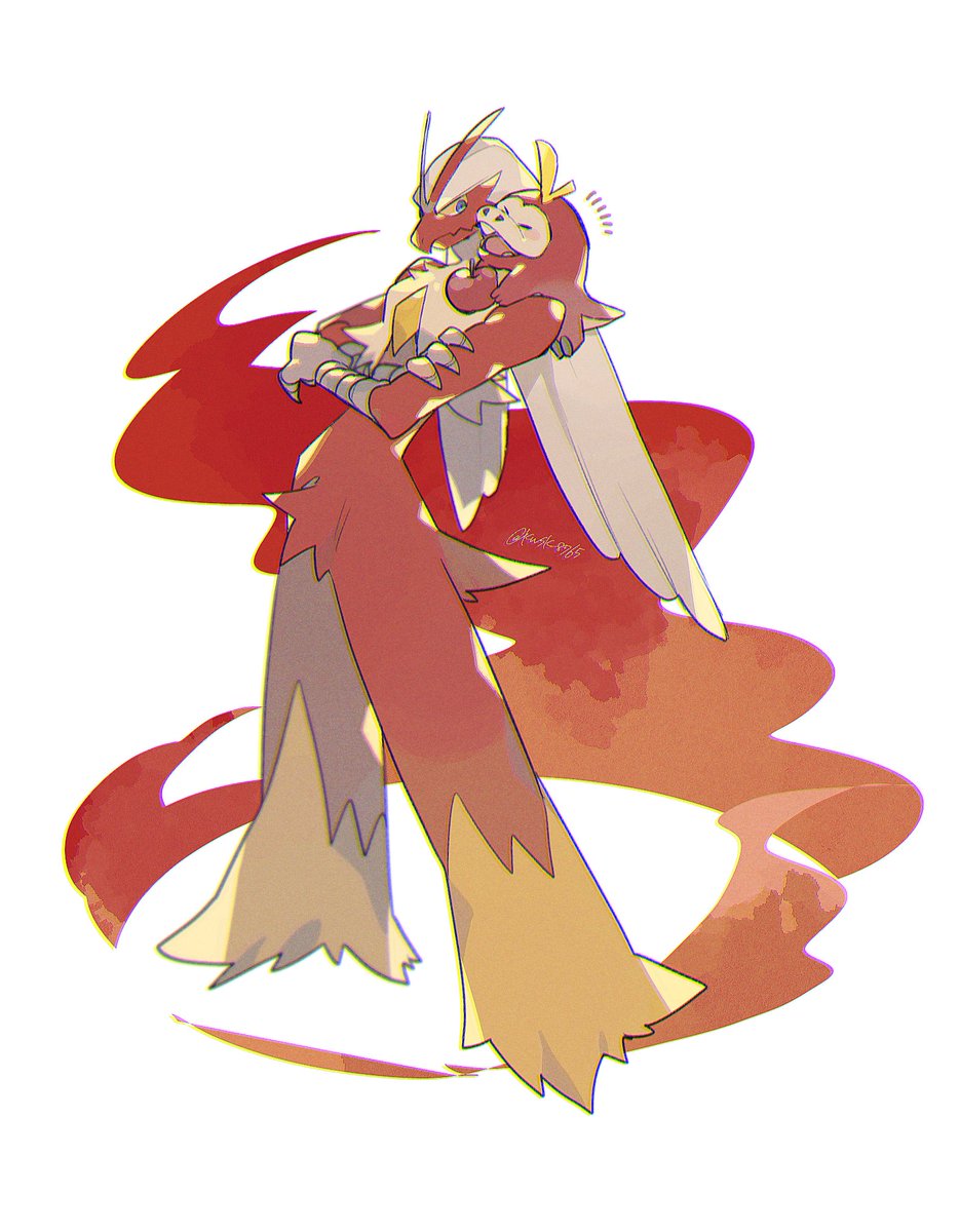 Artwork by 川崎