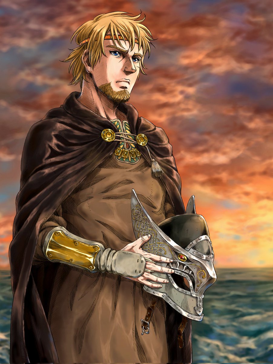 Artwork by 阿比留隆彦