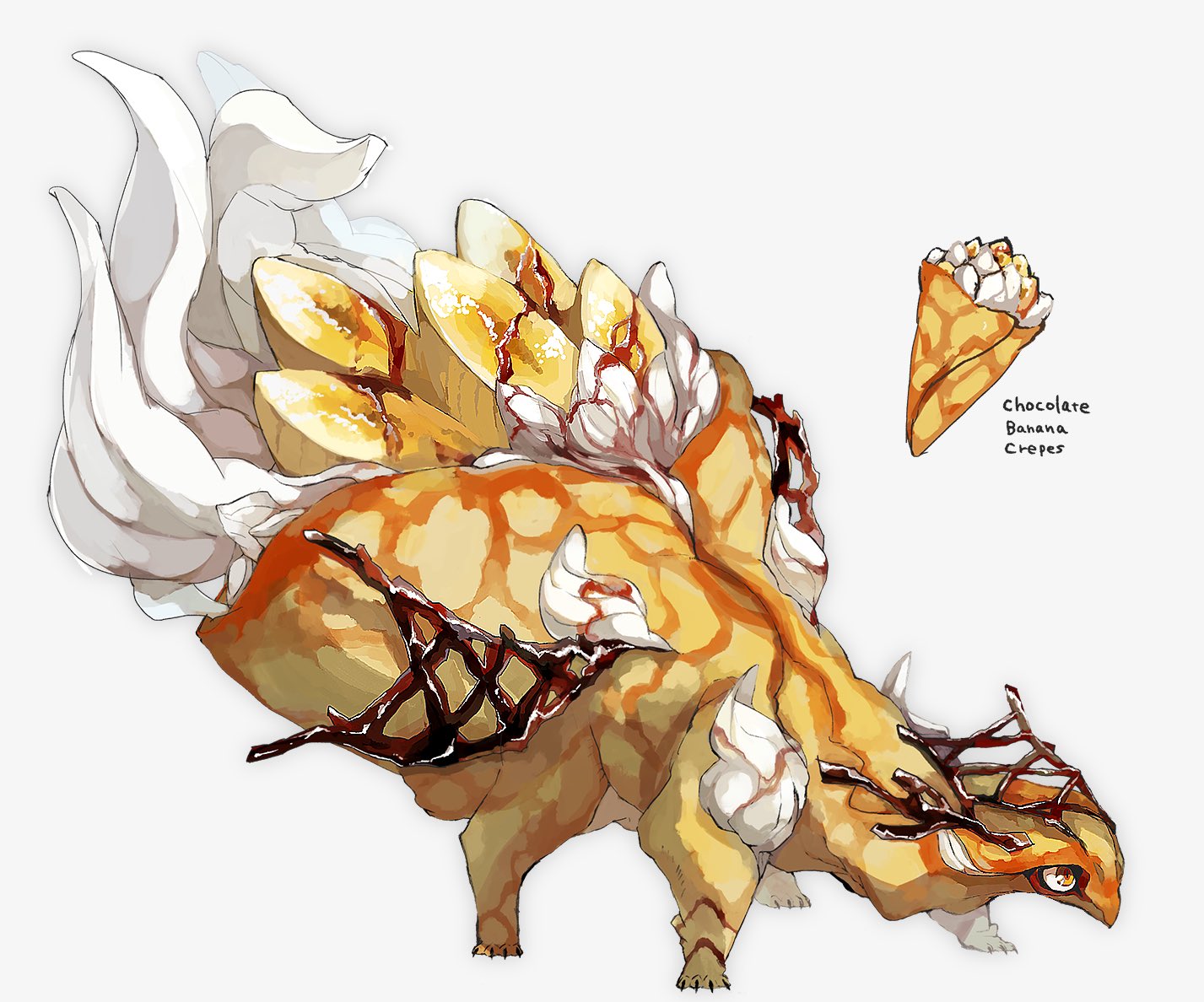 Artwork by おまる丸