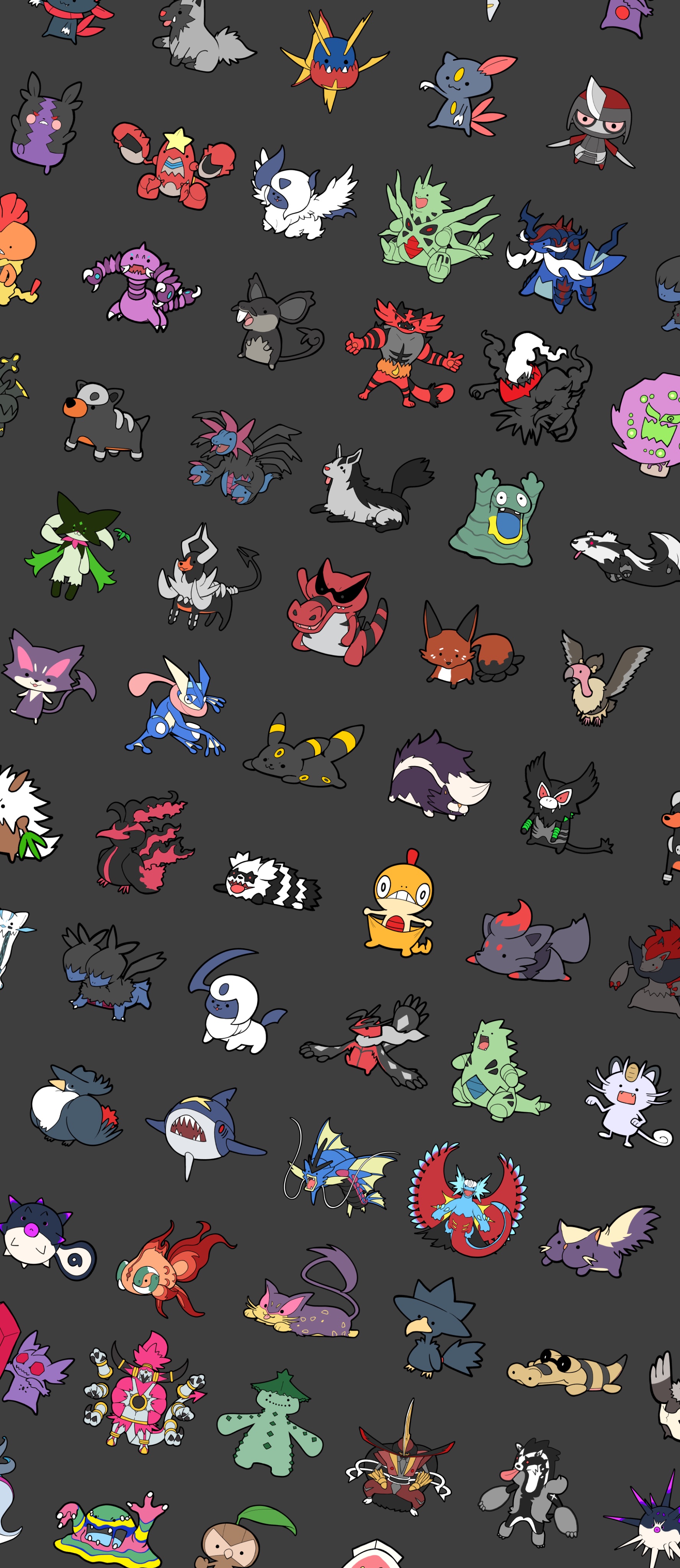 Artwork by 真鍋　陽