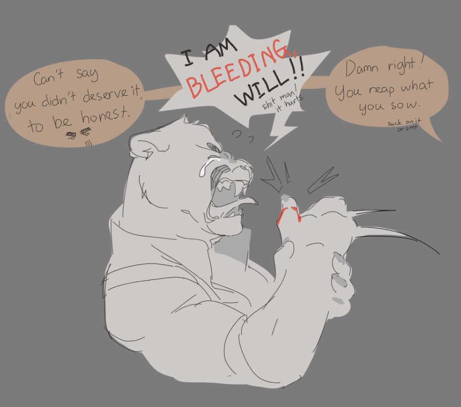 Artwork by Dirrt🌱🔞