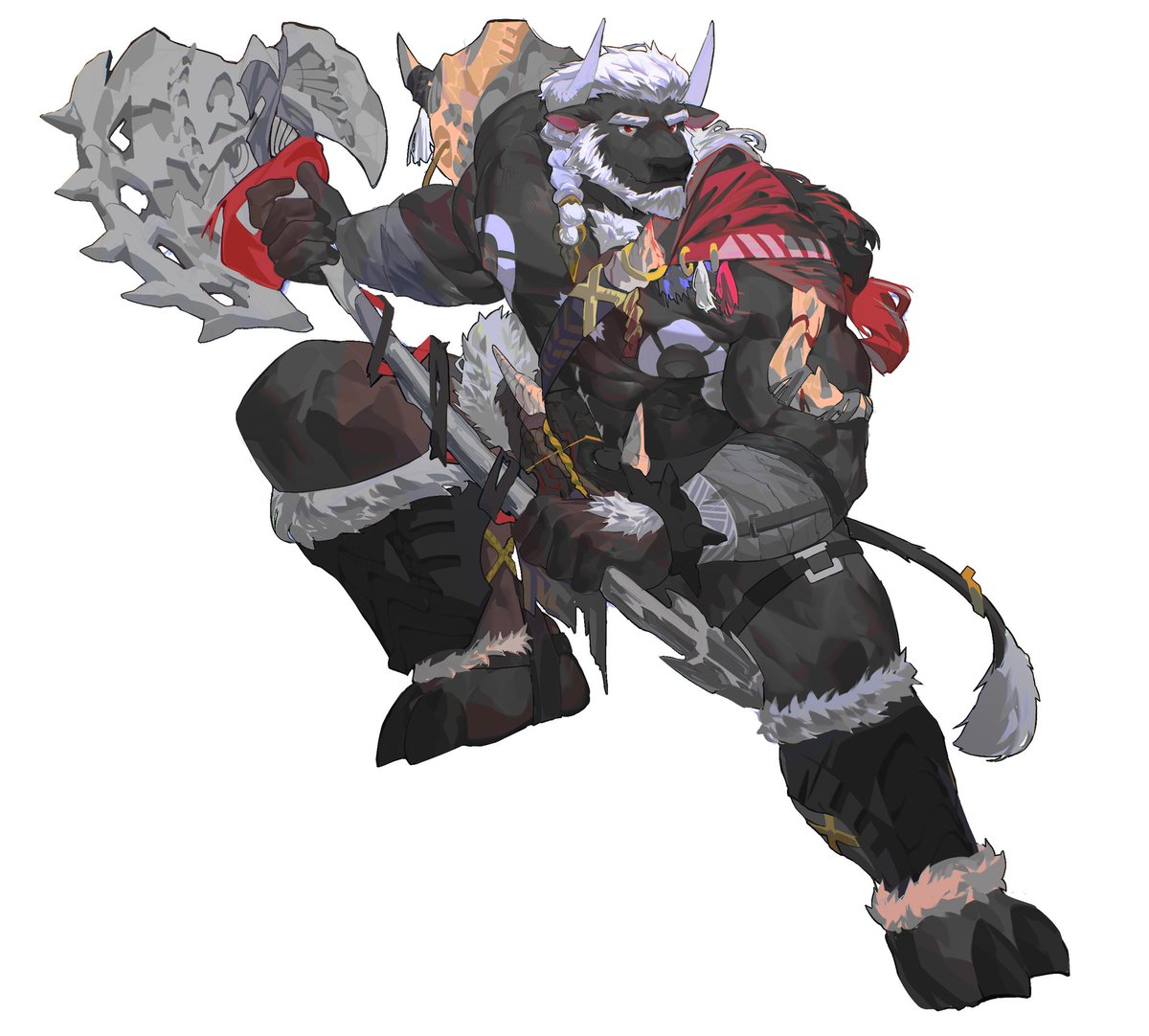 Artwork by Reed Orison