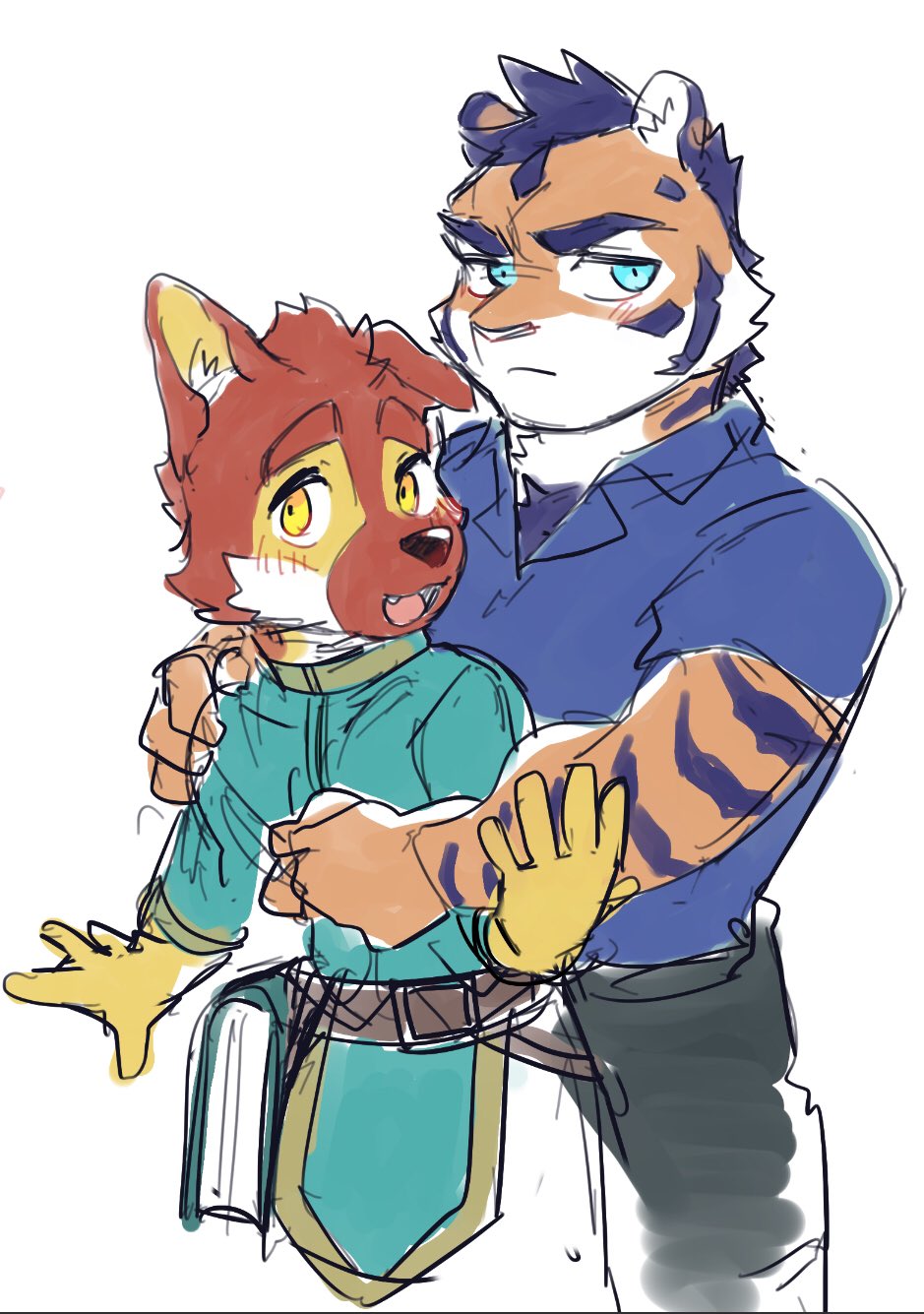 Artwork by 腐葉土🌱