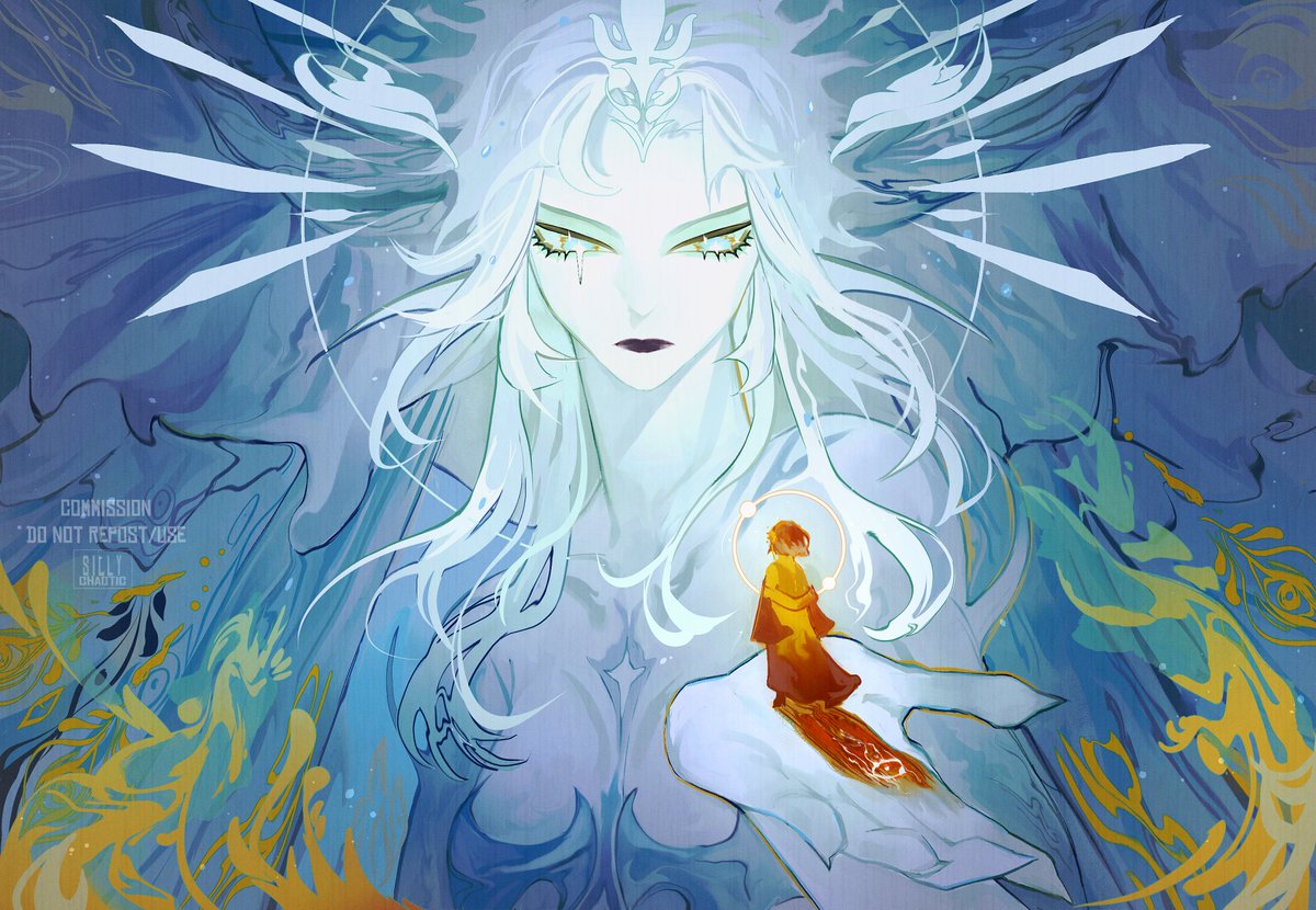 Artwork by Silly 👑 NEW ART