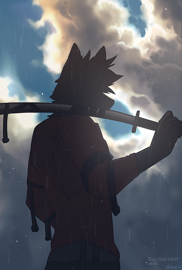 Artwork by ワンワン