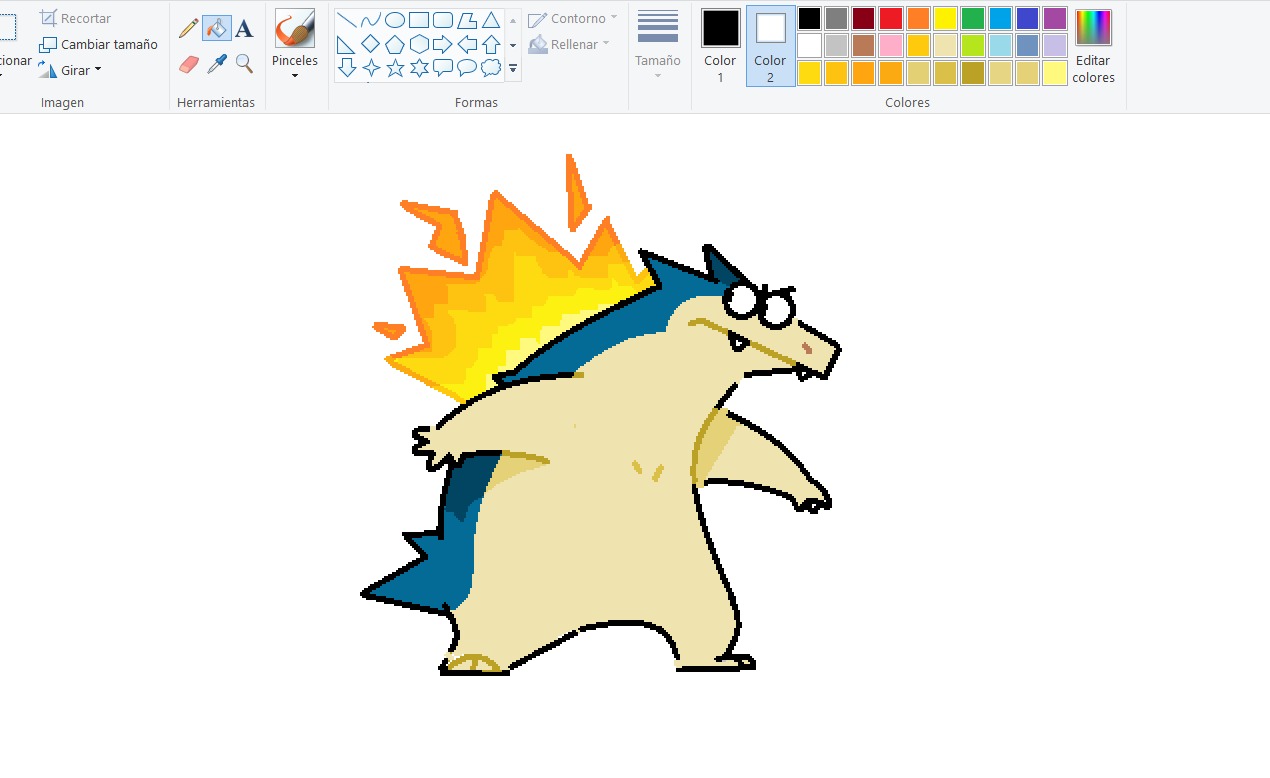 Artwork by G0nza👻