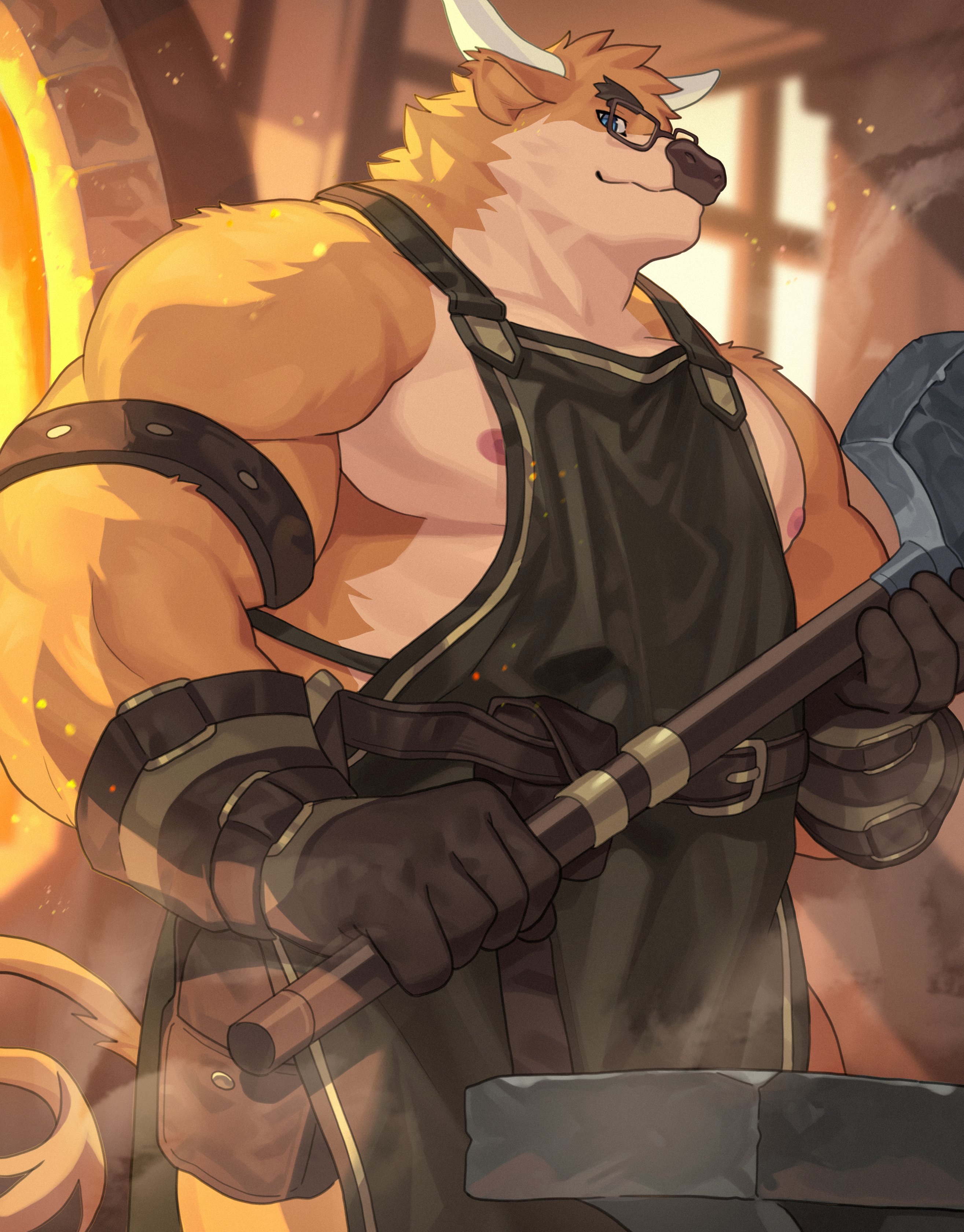 Artwork by YED