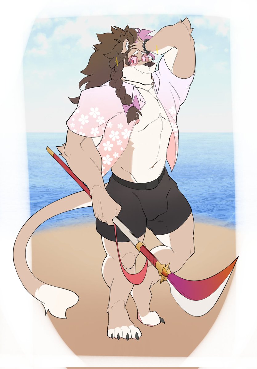 Artwork by Meru Tenshi (Commissions Open)