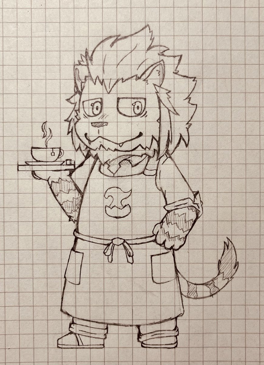 Artwork by 黒白ジロ@atomos