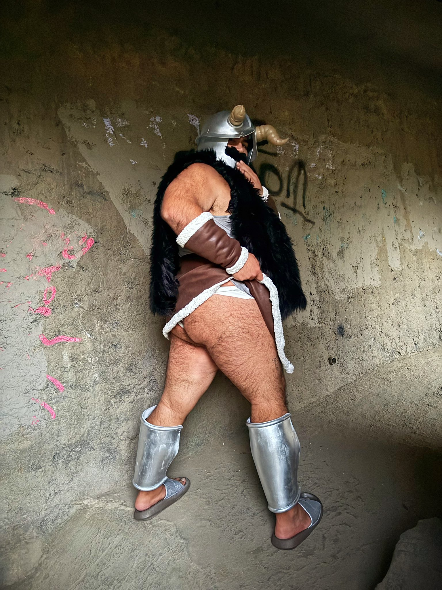 Artwork by 🧊ʕ-ᴥ-ʔ