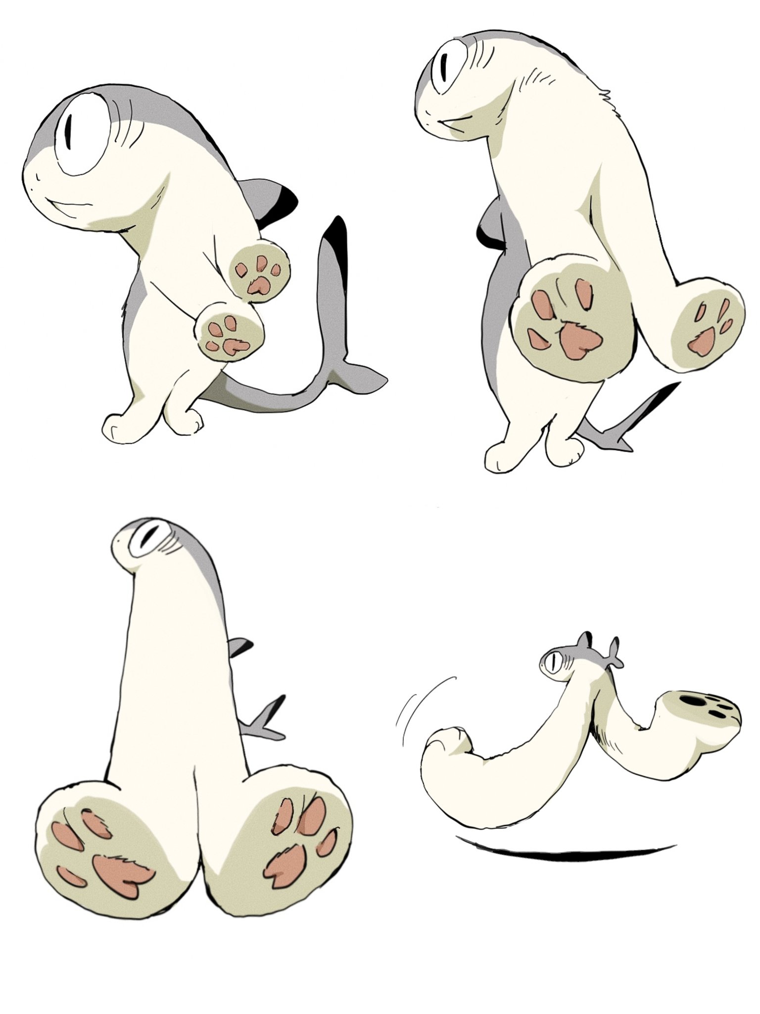 Artwork by yogin幺菁