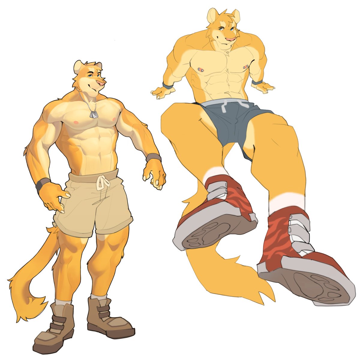 Artwork by 猫无名