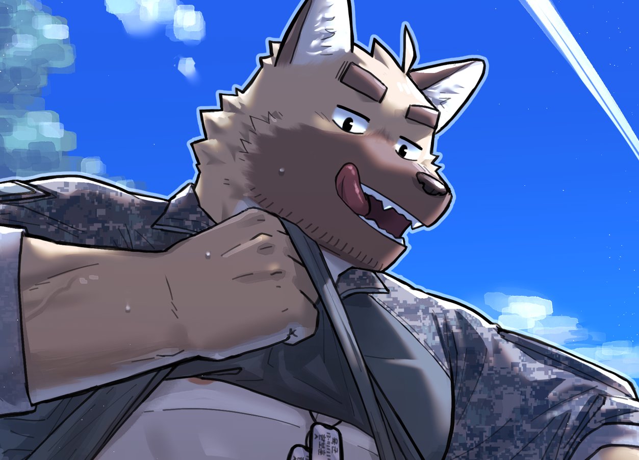 Artwork by JECKゼｯｸ짹🍢