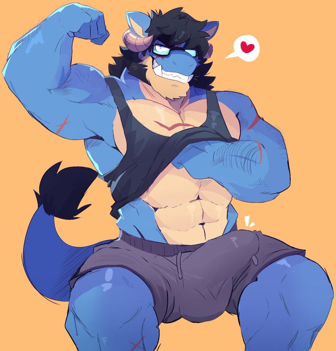 Artwork by Winston Khalem(윈스턴)