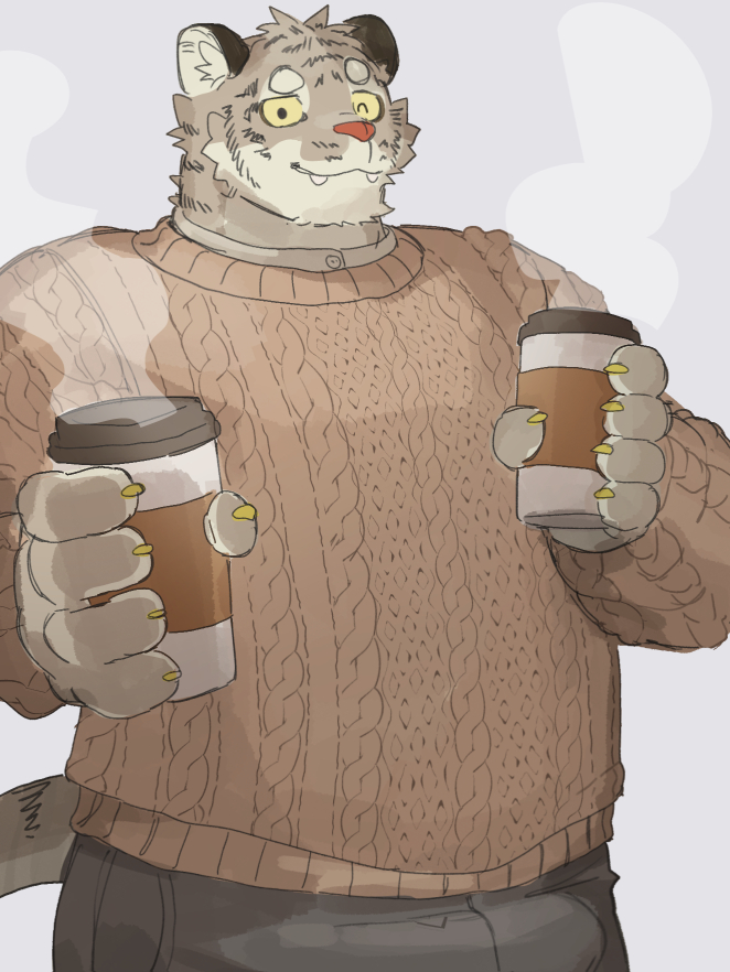 Artwork by えりすけ