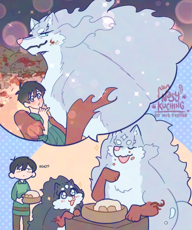 Artwork by Nad /ᐠ . ֑ . ᐟ\ﾉ✨