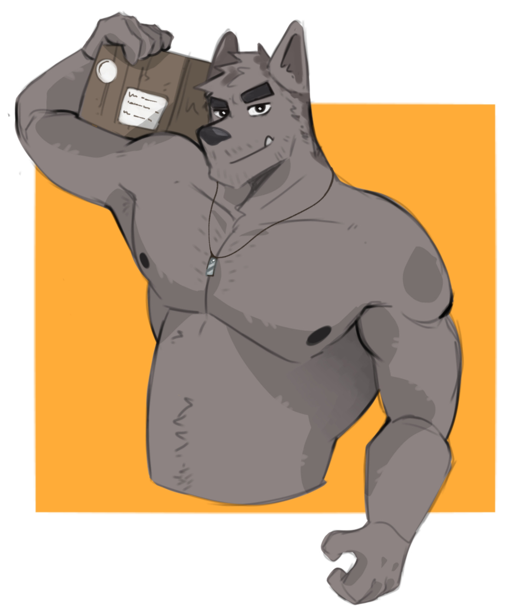 Artwork by ❇️Maru!❇️(comm closed)