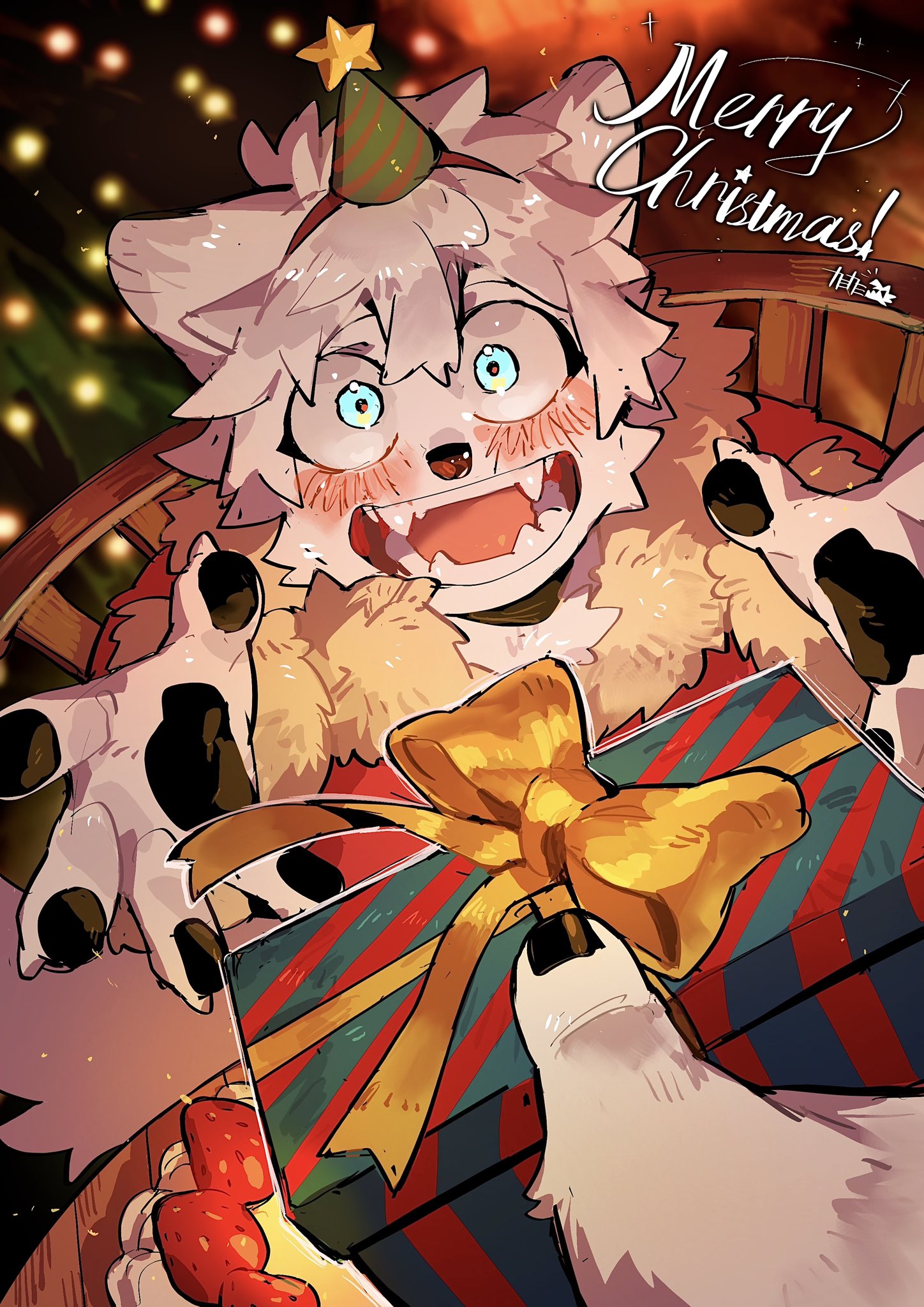 Artwork by カミカミ2