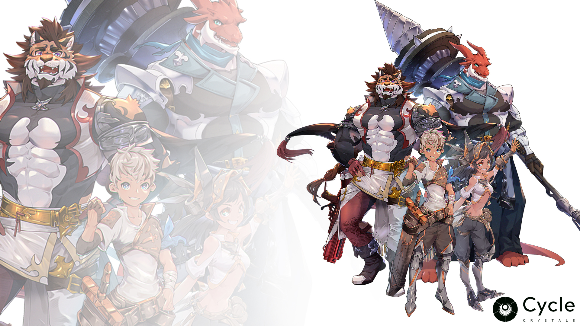 Artwork by CycleCrystals